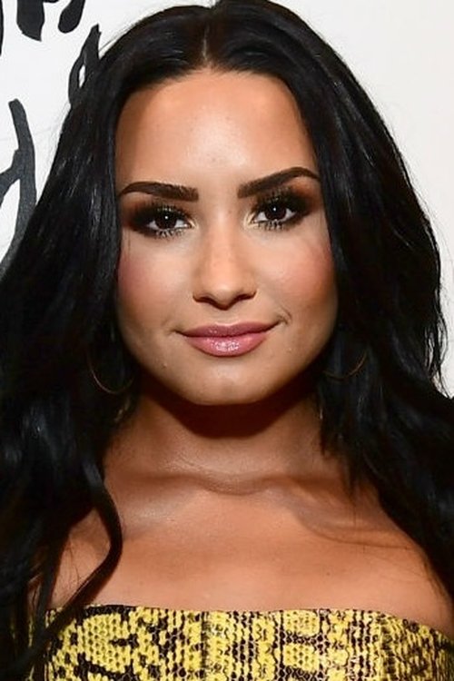 Kép: Demi Lovato színész profilképe