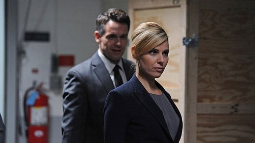 Pessoa de Interesse: 4×11