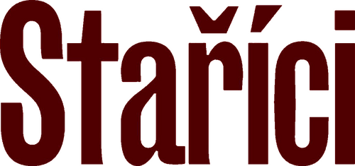 Staříci