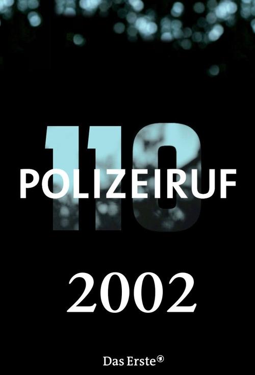 Polizeiruf 110, S31 - (2002)