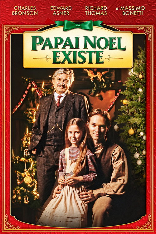 Acredite, Papai Noel Existe!