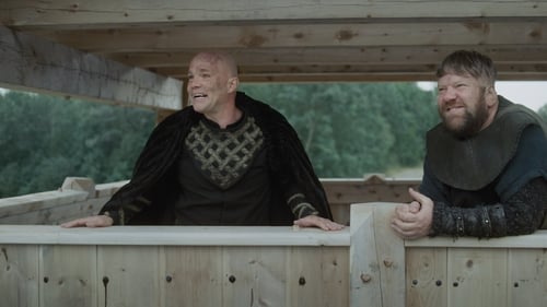 Norsemen: 3×4