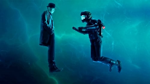 The Expanse: 3×10