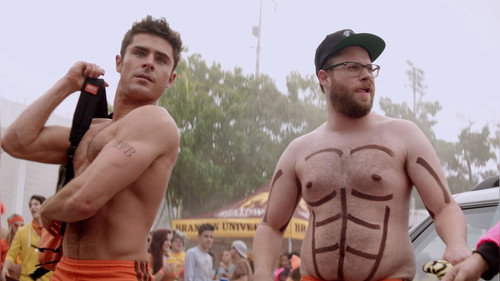 Neighbors 2: Sorority Rising — still 21