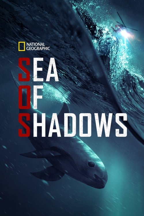 Where to stream Sea of Shadows