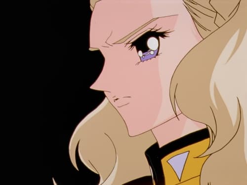 Poster della serie Revolutionary Girl Utena