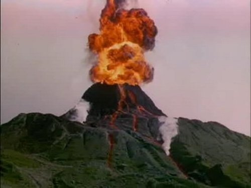 Escena del episodio 21 de la temporada 1 de la serie Cuentos del Mono de oro