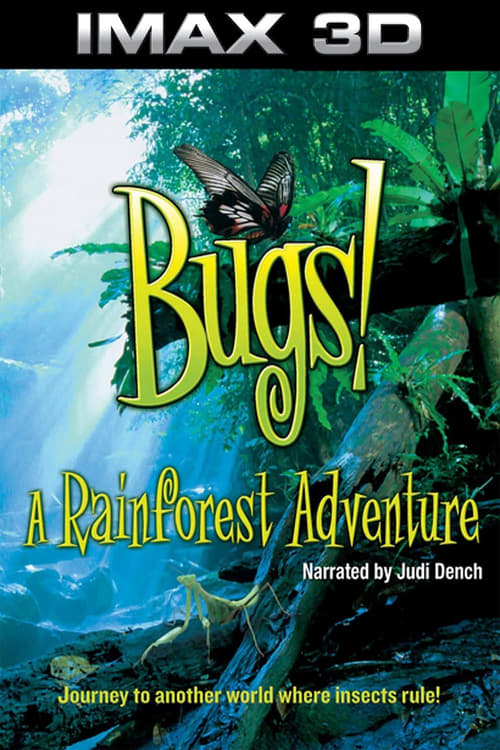 Bugs! 2003