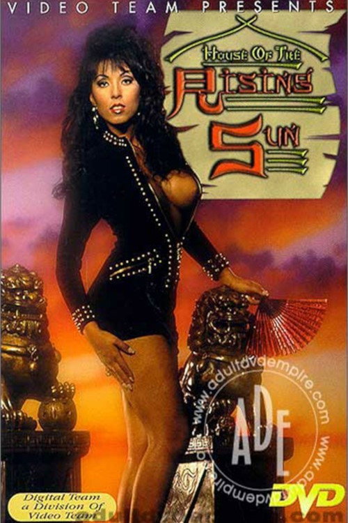 House Of The Rising Sun poster