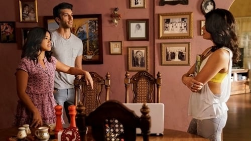 Jane the Virgin: 4×11