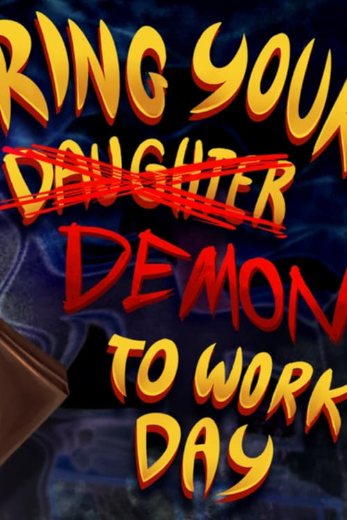 Satina Episode 1 - Bring Your Demon to Work Day 2020