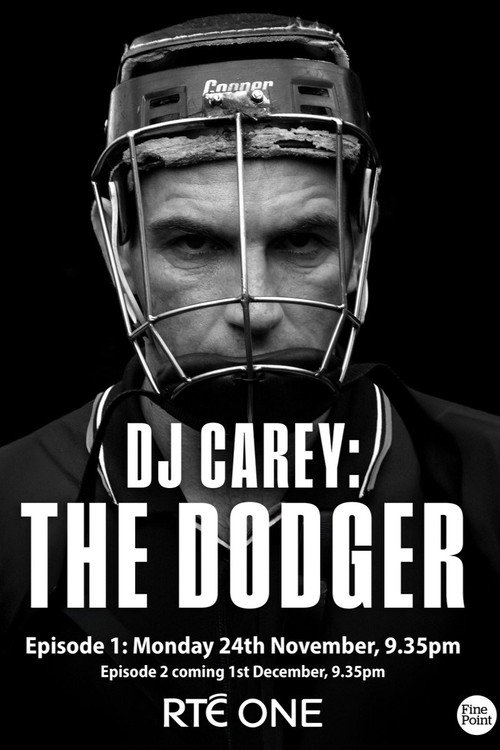 DJ Carey: The Dodger