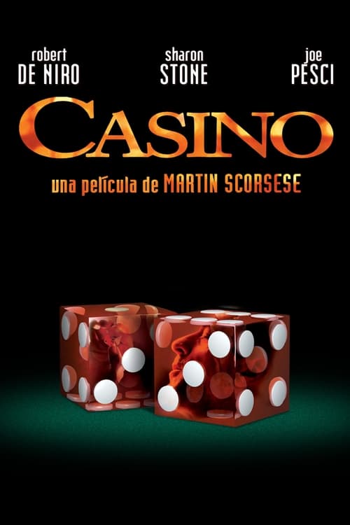 Casino poster