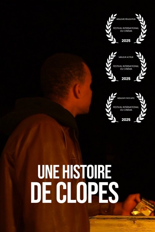 Une Histoire De Clope (2025) poster