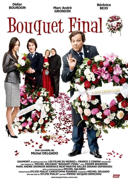 Bouquet final (2008)