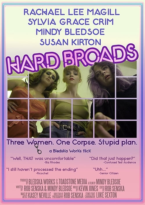 Hard Broads