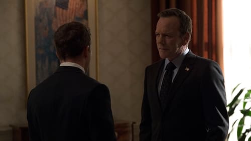 Designated Survivor: 2×13