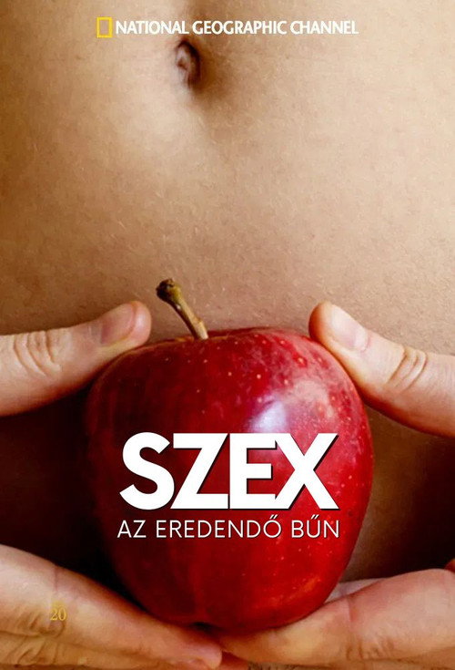 Szex: az eredendő bűn