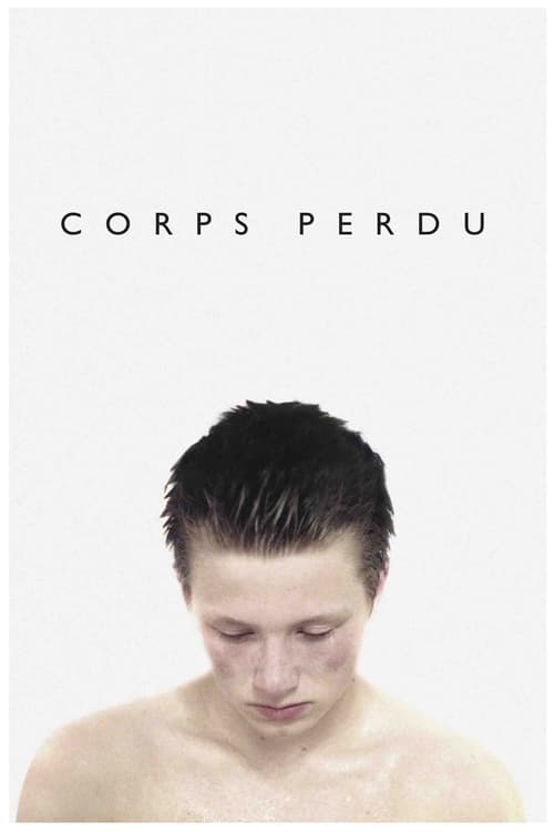 Poster Corps perdu 2012