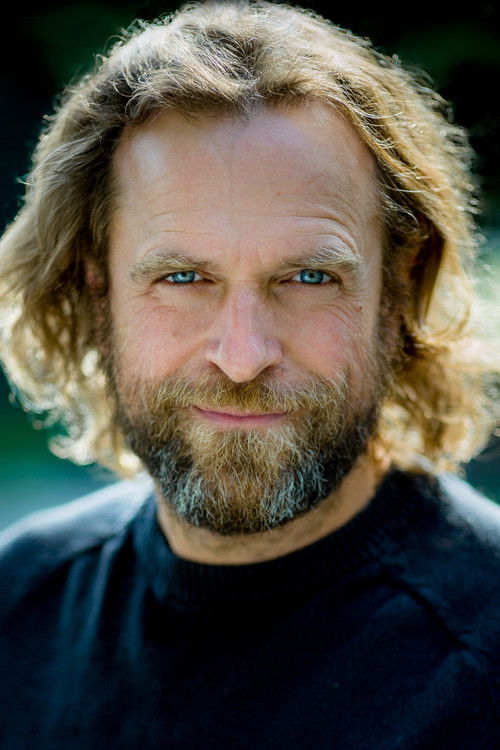 Kép: David Brooks színész profilképe