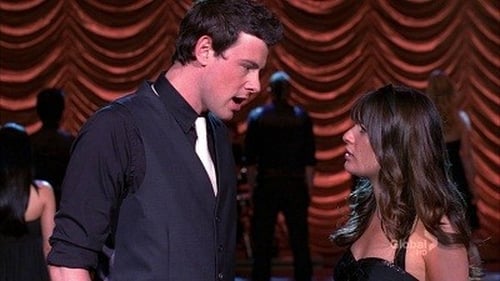 Glee: 2×22