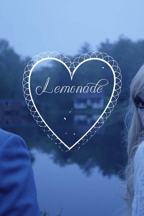 Lemonade official trailer poster