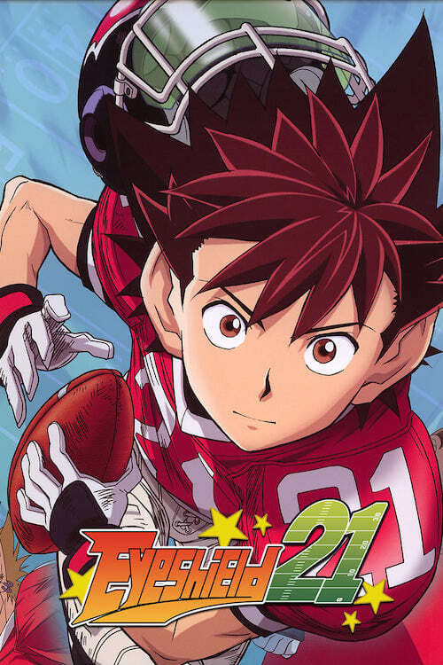 Eyeshield 21 (2005)