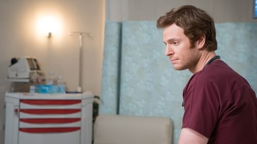 Chicago Med: Atendimento de Emergência: 1×17