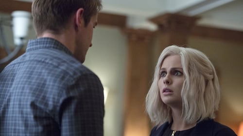 iZombie: 2×5