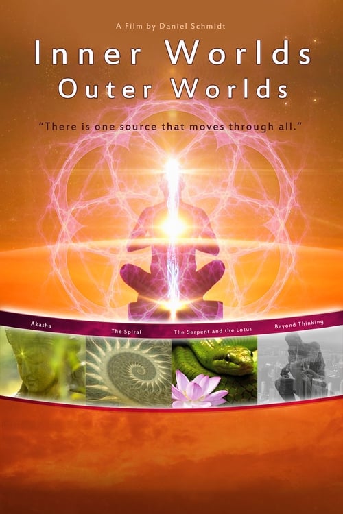 Inner Worlds, Outer Worlds 2012