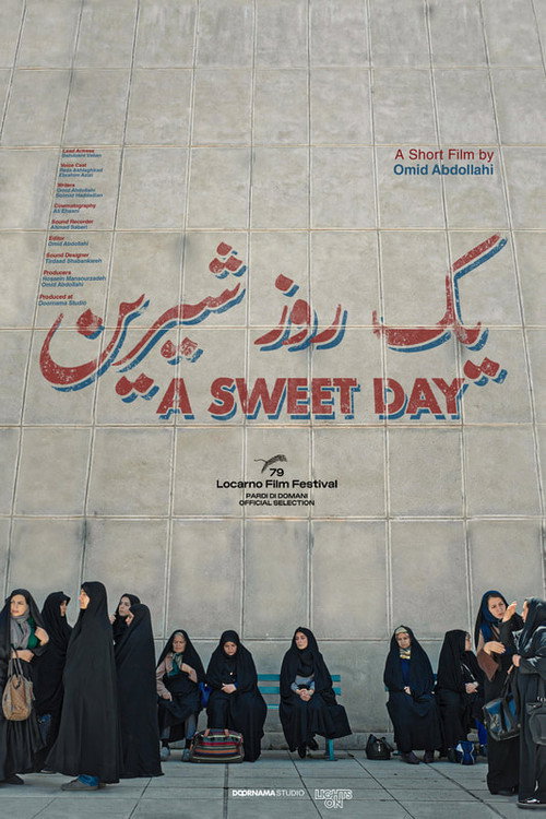 Yek Rooz-e Shirin​