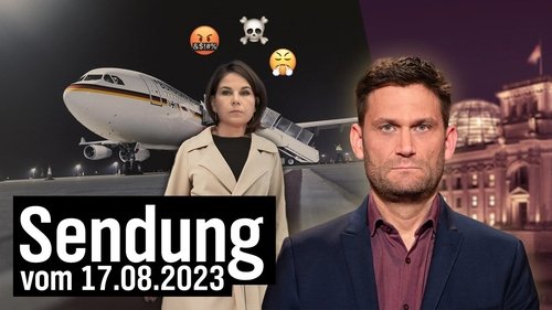 Extra 3, S20E24 - (2023)