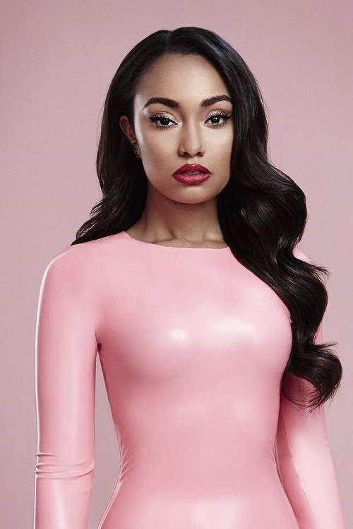 Image de Leigh-Anne Pinnock