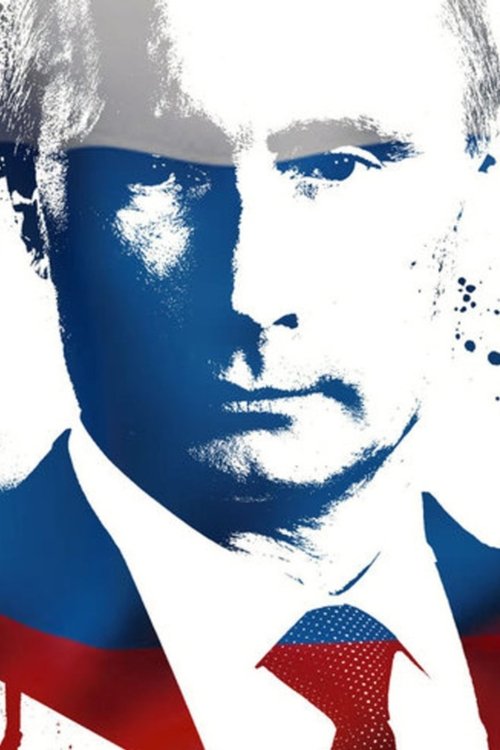 Putin: The New Empire poster