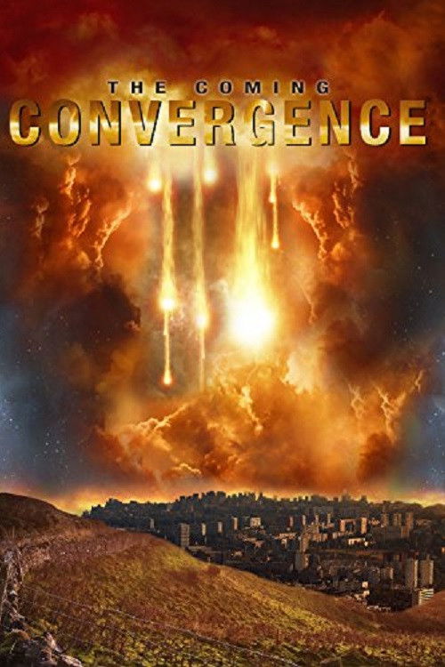 The Coming Convergence poster