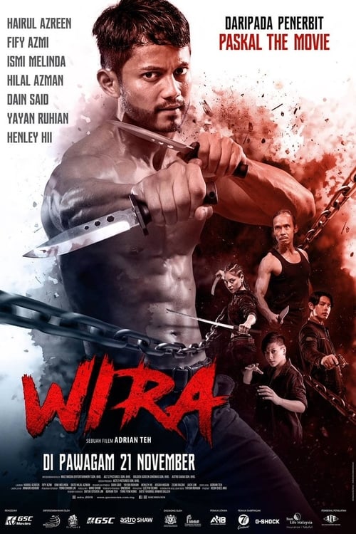 Wira 2019