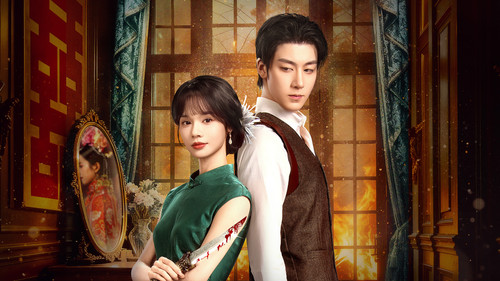 Marry Him in Her Place