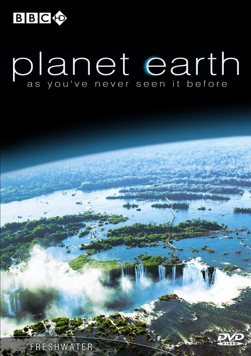 Planet Earth: The Filmmakers' Story 2007