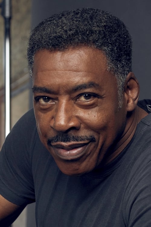 Kép: Ernie Hudson színész profilképe