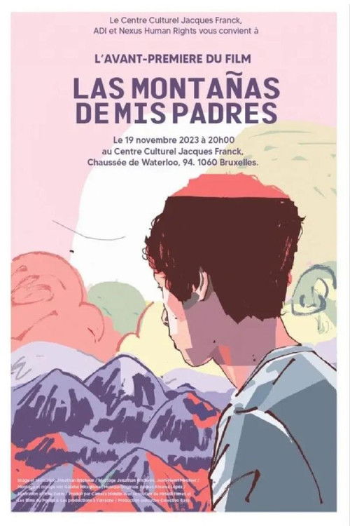 Les montagnes de mes parents