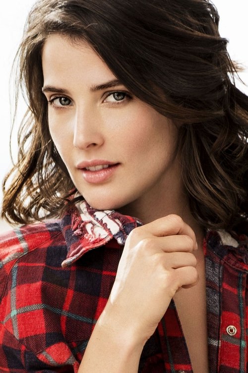 Kép: Cobie Smulders színész profilképe