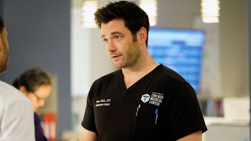 Chicago Med – Atendimento de Emergência: 3×11