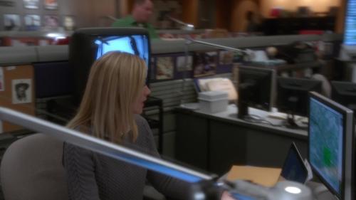 NCIS, S12E07 - (2014)