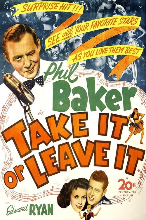 Download Now Download Now Take It or Leave It (1944) Online Stream Movies Without Downloading Putlockers 1080p (1944) Movies Full HD Without Downloading Online Stream