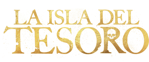 A Ilha do Tesouro - Logo 1