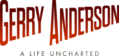 Gerry Anderson: A Life Uncharted