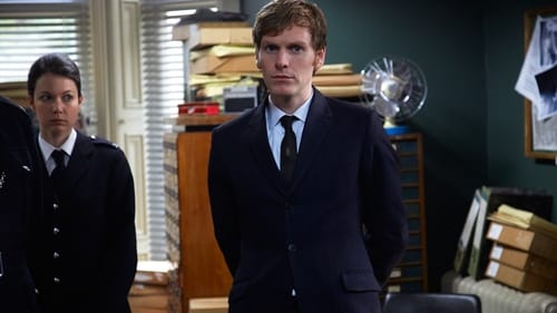 Endeavour: 2×2