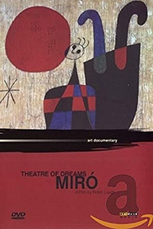 Art Lives Series: Joan Miro 1978