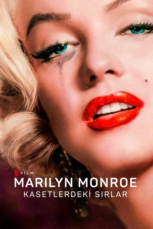 Marilyn Monroe: Kasetlerdeki Sırlar ( The Mystery of Marilyn Monroe: The Unheard Tapes )