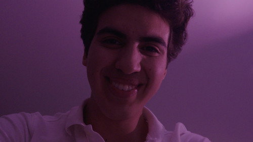 Jaquette Him, Him and Her